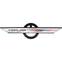 Монитор ASUS VZ279HE фото 3